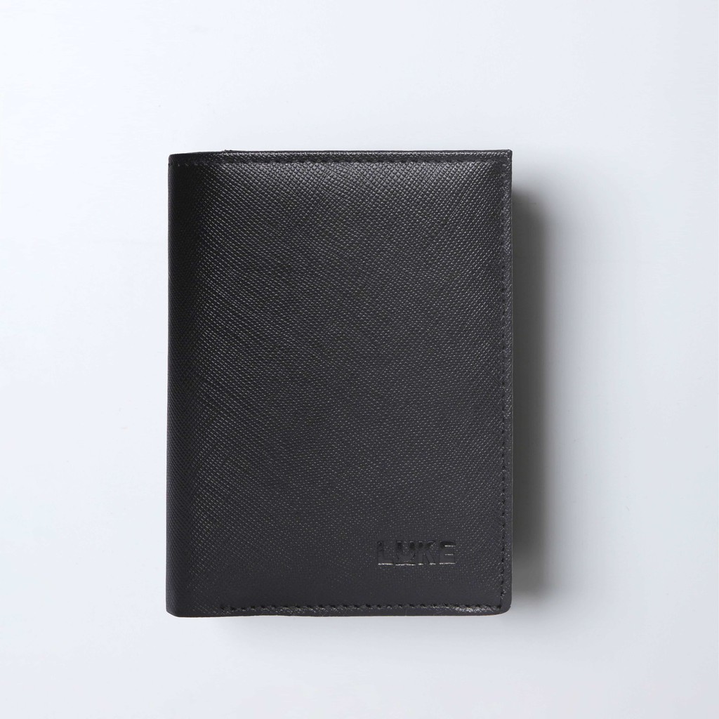 Ví LUKE MAY MẮN WALLET SIGNATURE A