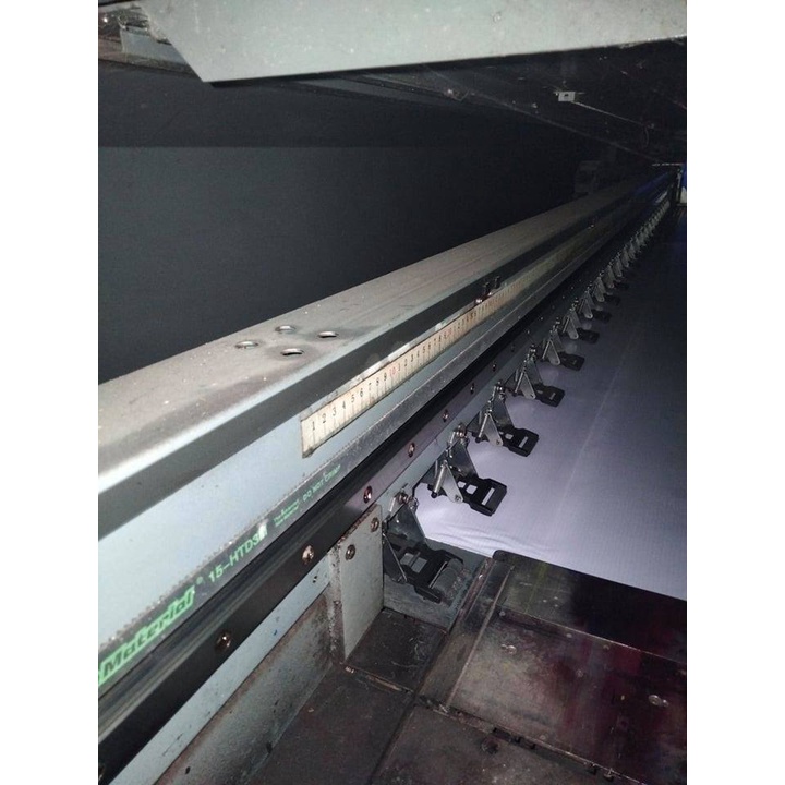 Dây phim máy in khổ lớn 180LPI