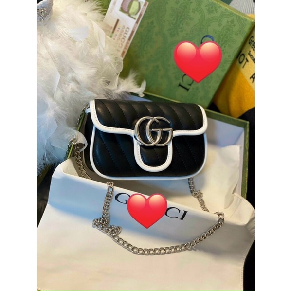 Túi xách nữ sz 18 hàng full box