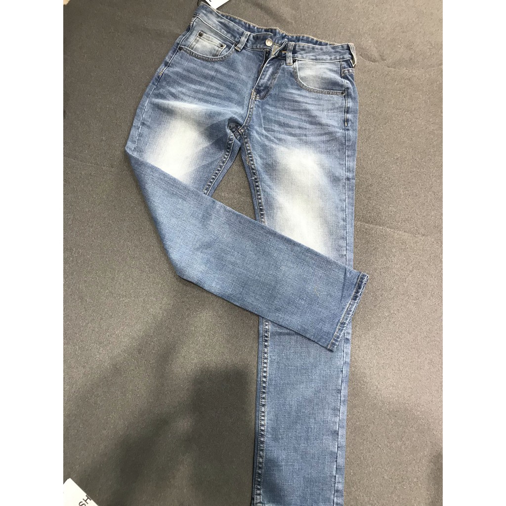 Quần Jean nam GAP  VNXK