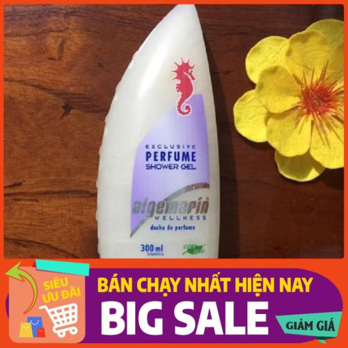 Sữa Tắm Cá Ngựa Cao Cấp Hương Hoa Hồng Giữ Ẫm Hương Thơm Cực Lâu - làm đẹp cho làn da và vệ sinh cơ thể | BigBuy360 - bigbuy360.vn