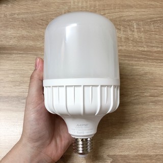 Đèn LED BULP 20W MPE