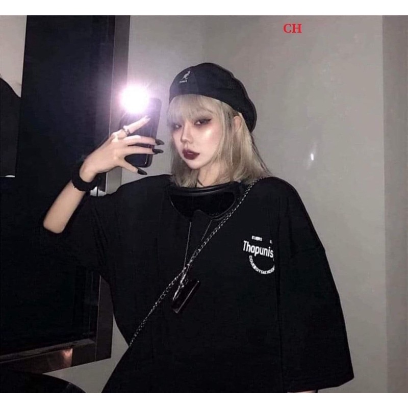 Áo phông Thopun COA788