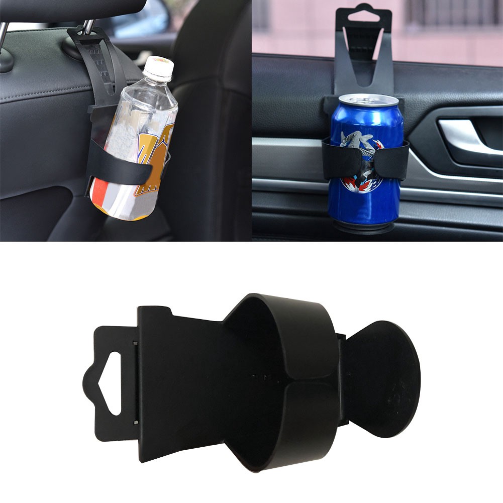 Giá Đỡ Bình Nước / Cốc Nước Gắn Xe Hơi Tiện Dụng