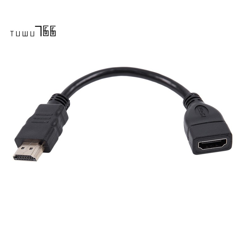 Dây Cáp Nối Dài Hdmi Cho Google Chrome