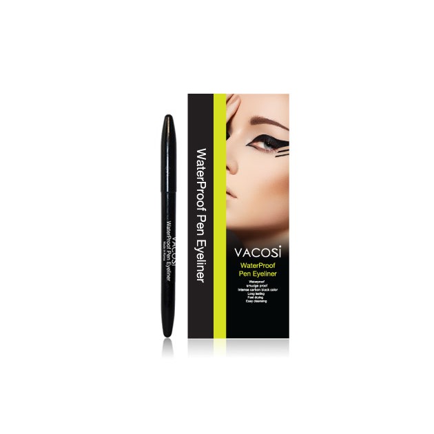 Bút Kẻ Mắt Nước Waterproof Pen Eyeliner 5ml