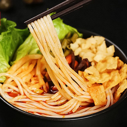 Bún Ốc Liễu Châu Lý Tử Thất 335g