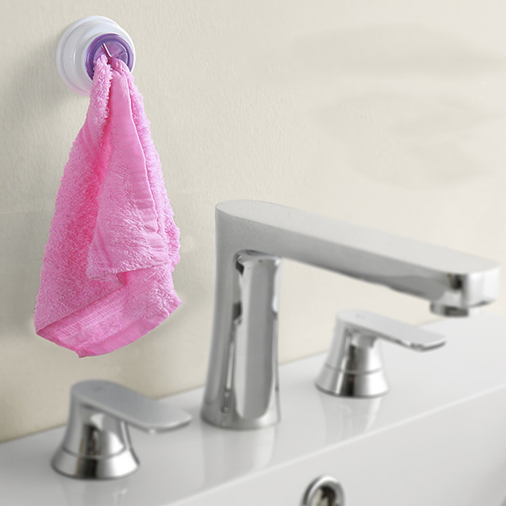 Ghim khăn lau chén dĩa, sử dụng nhiều mục đích khác nhau, miếng dán