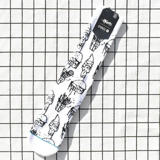 Tất Stance Delight Chính Hãng
