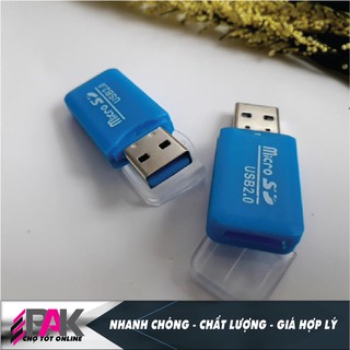 Đầu đọc thẻ