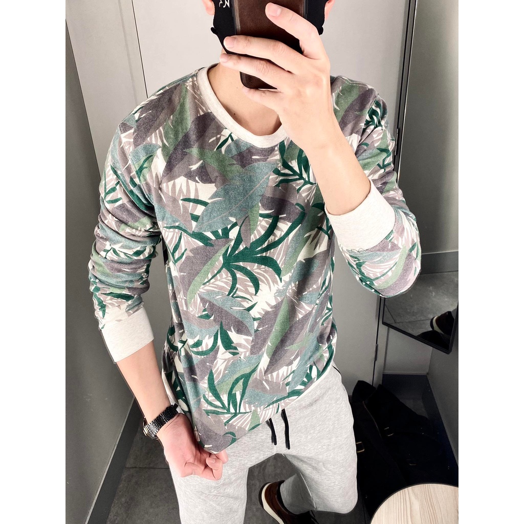 Áo Nỉ Mùa Đông Sale 2