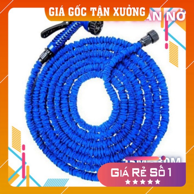 Vòi Xịt Tăng Áp 𝑭𝒓𝒆𝒆𝒔𝒉𝒊𝒑 Vòi Xịt Giãn Nở Tưới Cây, Rửa Xe Thông Minh Đa Năng