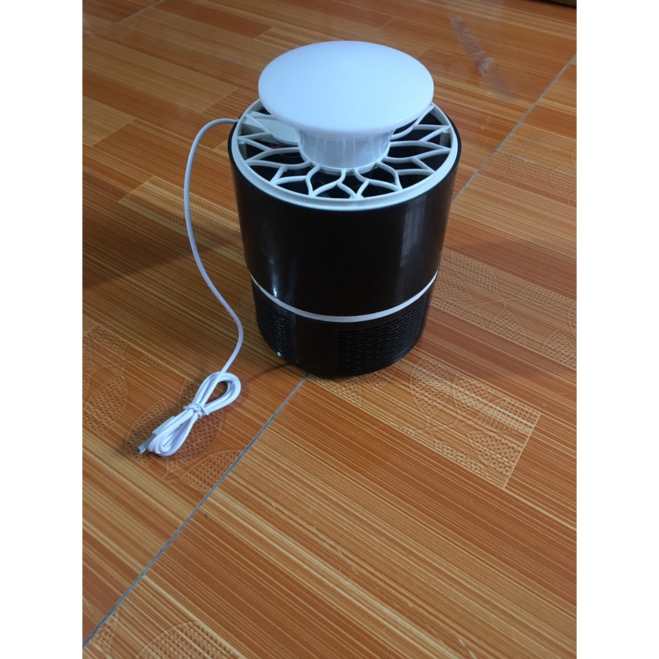 [HÀNG CAO CẤP] Máy Bắt Muỗi, Đèn Bắt Muỗi Thu Hút Côn Trùng Bằng Đèn Led ,Cắm cổng USB