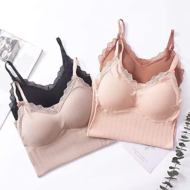 Đồ Lót Nữ 🎀FREESHIP️🎀 Giảm 20K Khi Nhập [DOLOT20K] Đồ Lót Nhập Quảng Châu