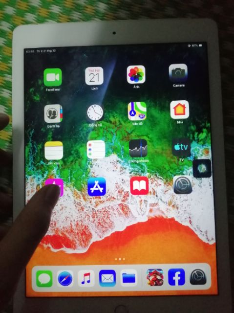 Aplle Ipad air2 | BigBuy360 - bigbuy360.vn