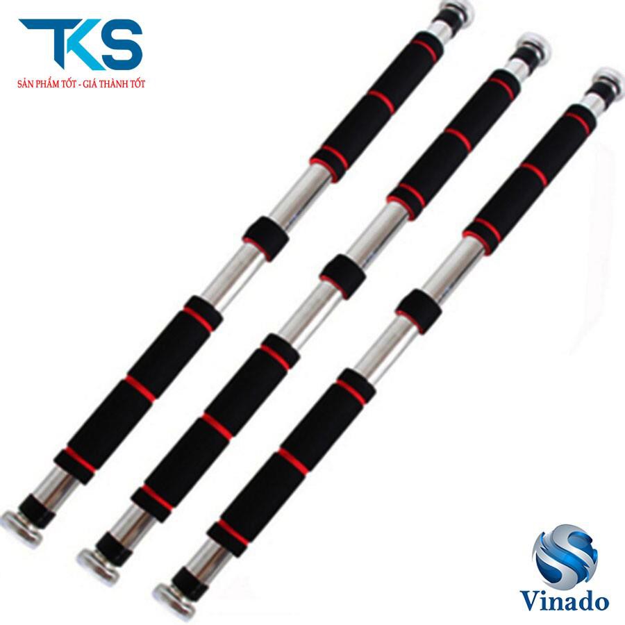 Xà đơn treo tường gắn cửa đa năng cao cấp