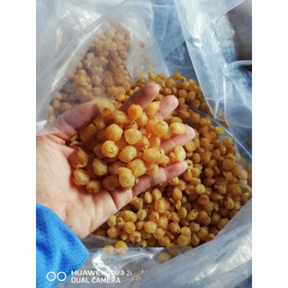 Long nhãn sấy khô Hưng Yên (Loại 1)