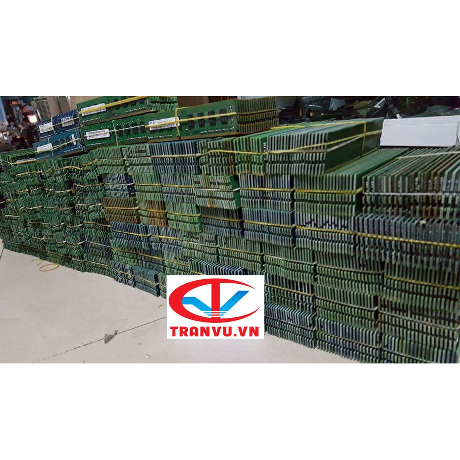 ( Giảm giá ) Bộ nhớ trong DDRAM 1G, 2GB, 4GB dùng cho máy tính để bàn | BigBuy360 - bigbuy360.vn