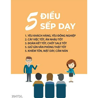 TRANH DÁN TƯỜNG 3D SLOGAN ĐỘNG LỰC SLDL204 - TRANH DÁN TƯỜNG VĂN PHÒNG LÀM VIỆC - YAN SHOP