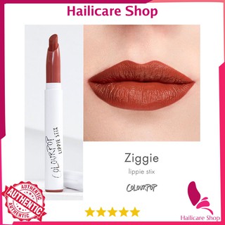 [Nhập Mỹ] Son Colourpop Lippie Stix Ziggie