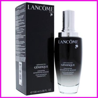 Tinh chất trẻ hóa da Serum Lancome Advanced Genifique Youth Activating Concentrate 100Ml