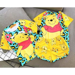 sét đùi In 3D cho bé ( ib để được chọn sz và mẫu ạ)