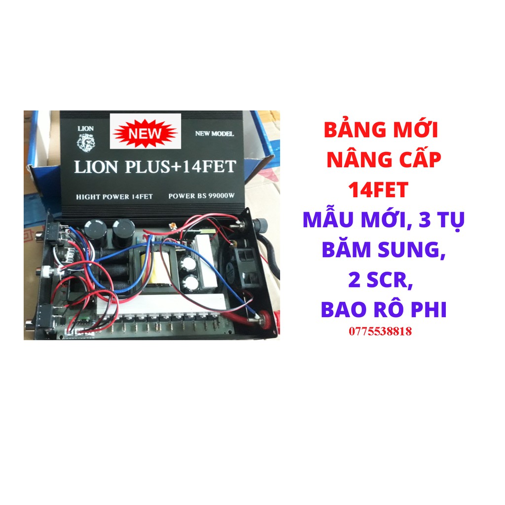 Máy sạc điện tử băm sung 20 fet 999000w,14fet 99000 New