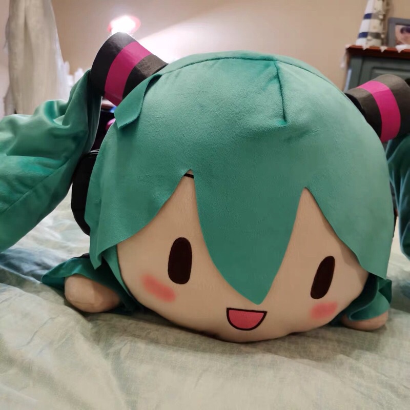 Gấu bông Hatsune Miku size lớn