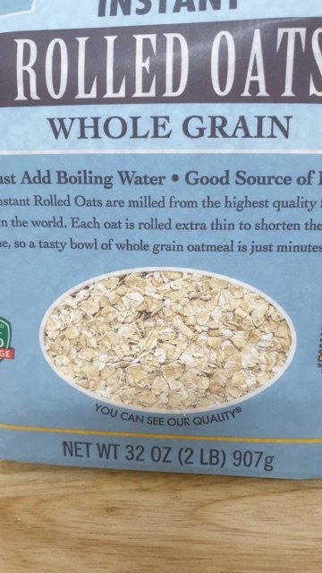 Yến mạch bob’s red mill 907g | BigBuy360 - bigbuy360.vn