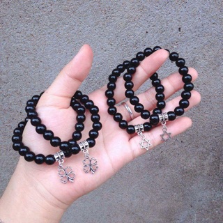 vòng tay đôi handmade ( 2 vòng)