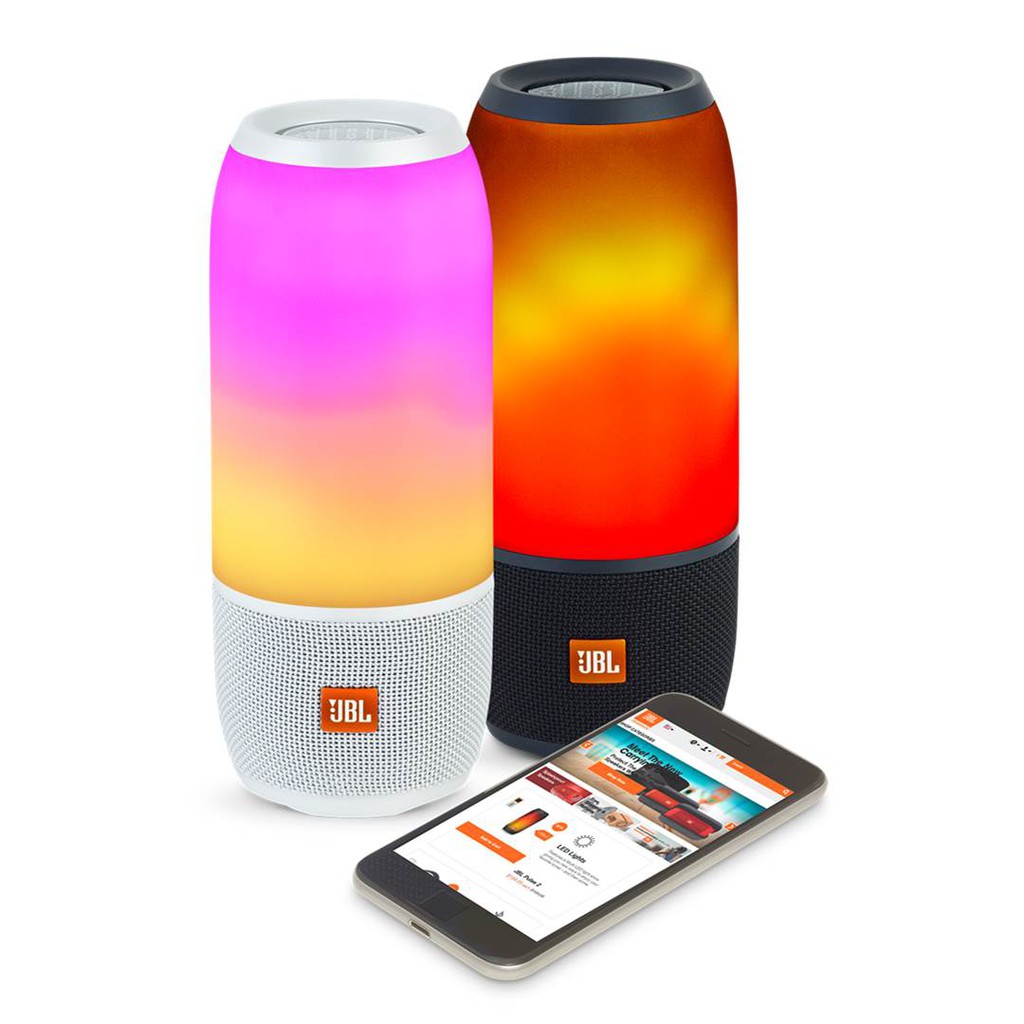 Loa Bluetooth Pluse 3