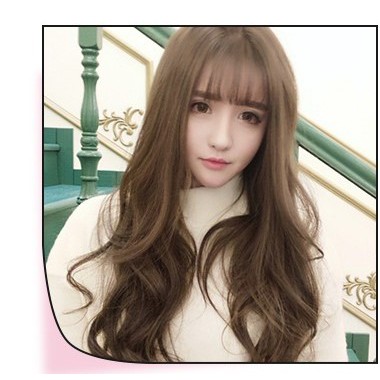 tóc giả xoăn cao cấp (1)
