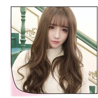 tóc giả xoăn cao cấp (1)