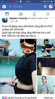 Kem Tan Mỡ Gừng Ớt