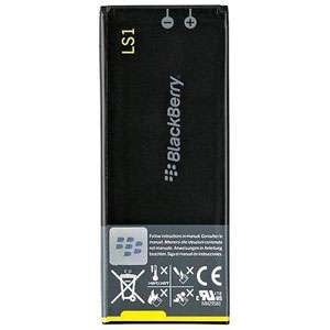 Pin Blackberry Z10 LS1