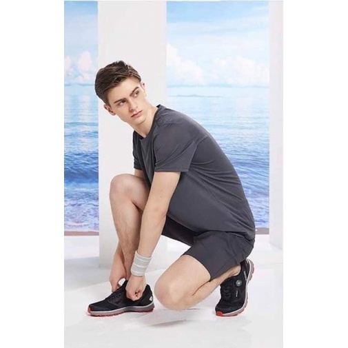 Áo cộc, bộ cotton nam xk