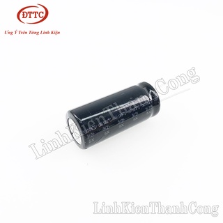 Bộ 3 Chiếc Tụ 4700uF 50V (18x40mm)