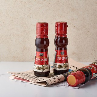 Dầu mè Hàn Quốc 110ml