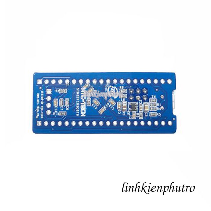 HTC Module STM32F103C8T6