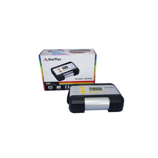 Máy bơm hơi kỹ thuật số công nghệ cao ace plus a381