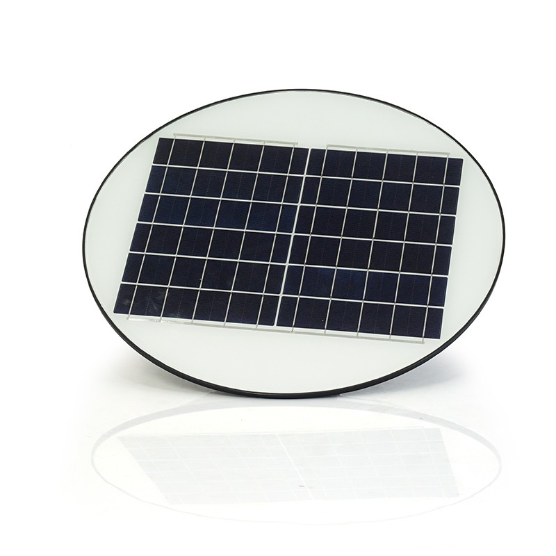 Đèn Sân Vườn Công Viên Năng Lượng Mặt Trời SUNTEK LED Solar Light SV05 90W - Hàng Chính Hãng - Bảo hành 3 năm