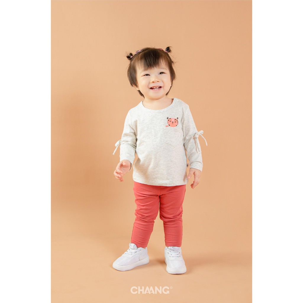 Quần Legging safari Chaang