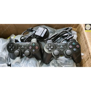 Combo 10 Tay Cầm PS2 có dây Tay game ps2