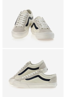 [ VANS] STYLE 36