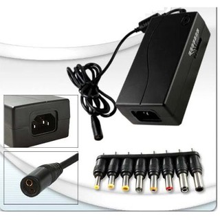SẠC ĐA NĂNG LAPTOP
