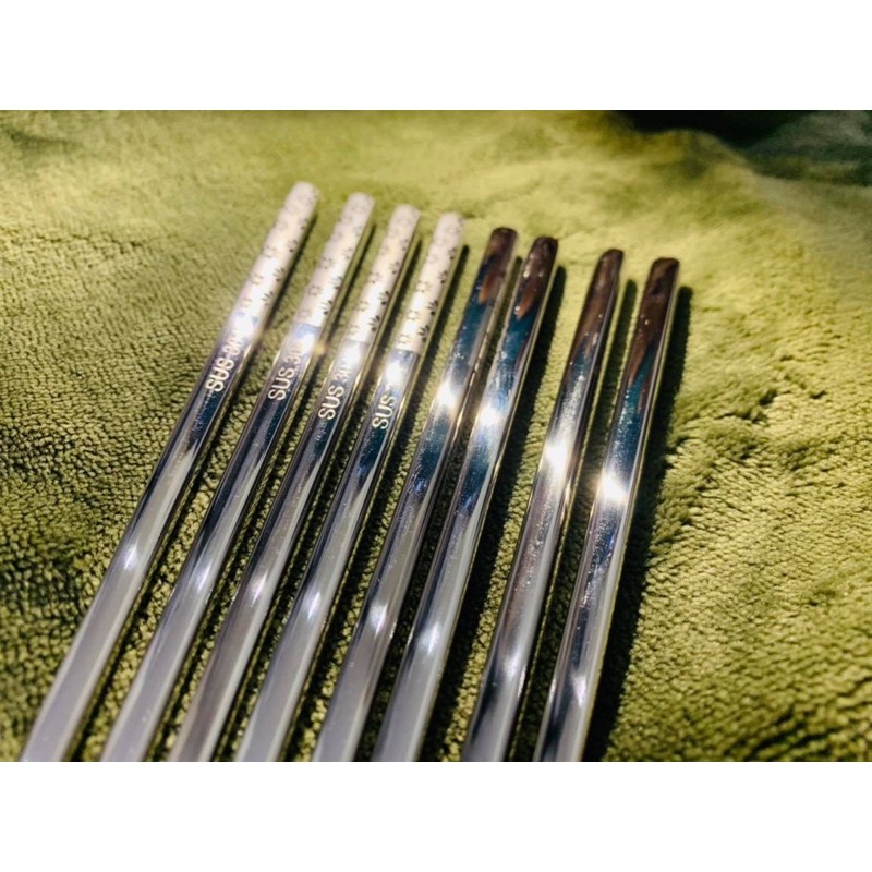 đũa inox sus 304 cao cấp