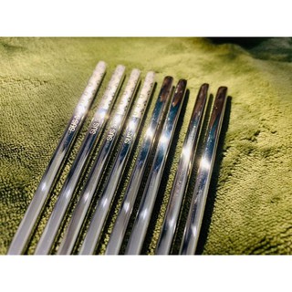 đũa inox sus 304 cao cấp