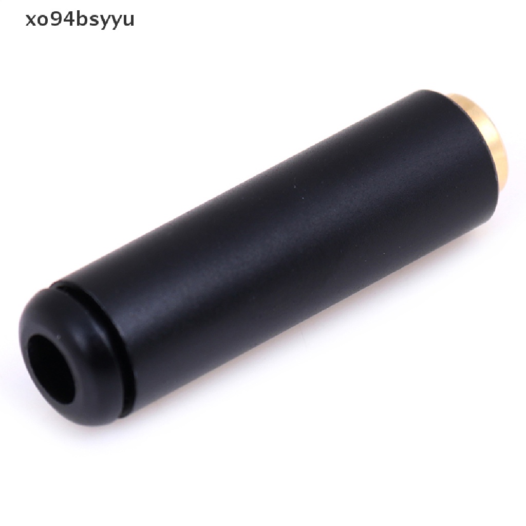 Set 3 Đầu Nối Jack Cắm Âm Thanh 3.5mm Xo94Bsyu 4 Cực