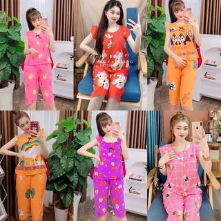 Set đồ nữ đồng giá 35k