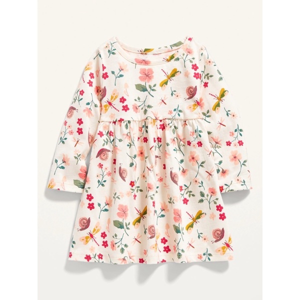 Váy oldnavy new tag size 12/18m